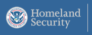 Header, homeland security: Office for Domestic Preparedness